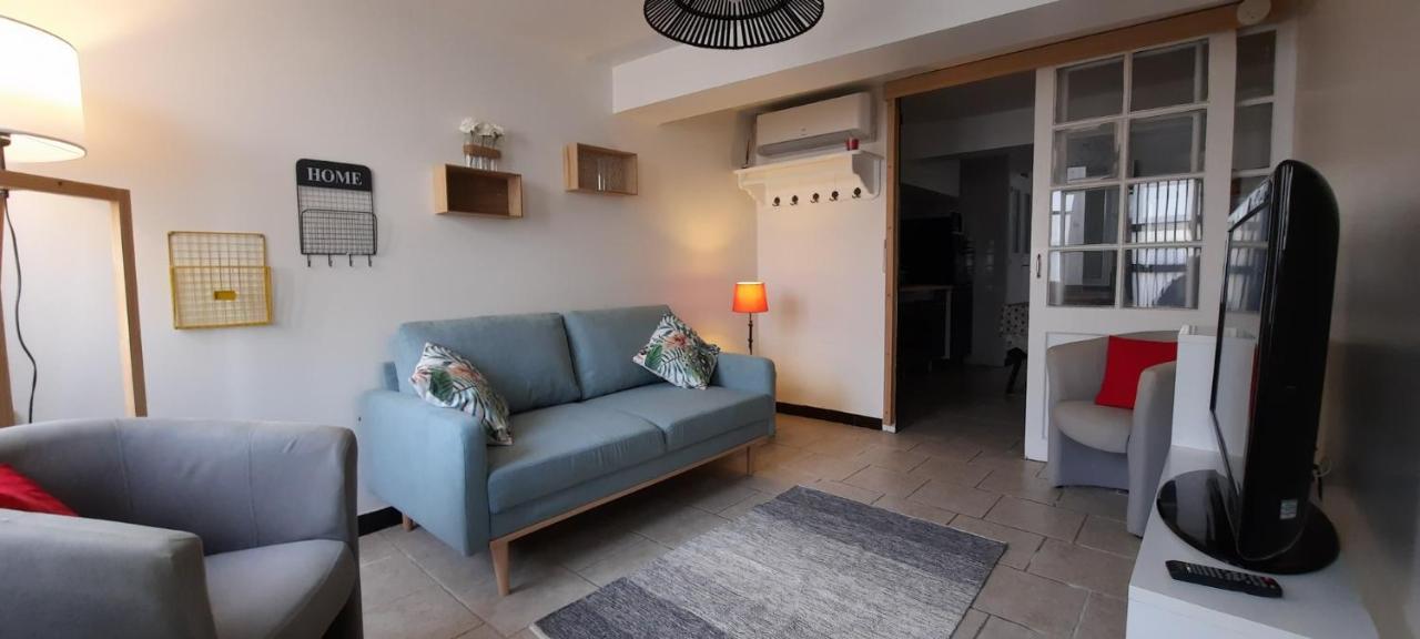 Le 100 Apartment Carcassonne Exterior photo