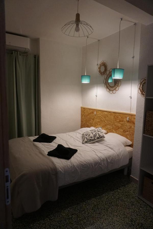 Le 100 Apartment Carcassonne Exterior photo