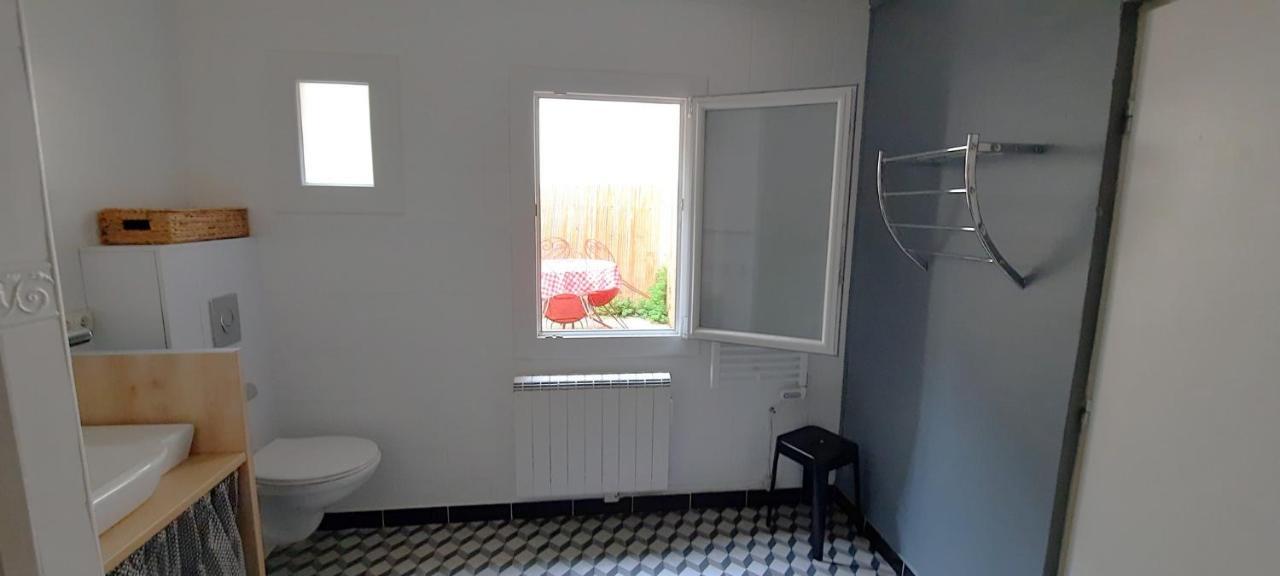 Le 100 Apartment Carcassonne Exterior photo
