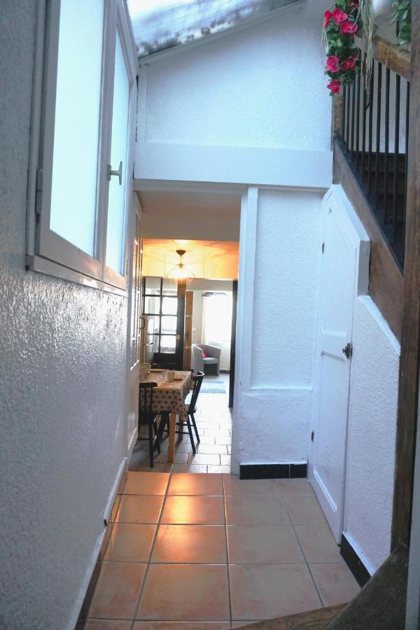 Le 100 Apartment Carcassonne Exterior photo