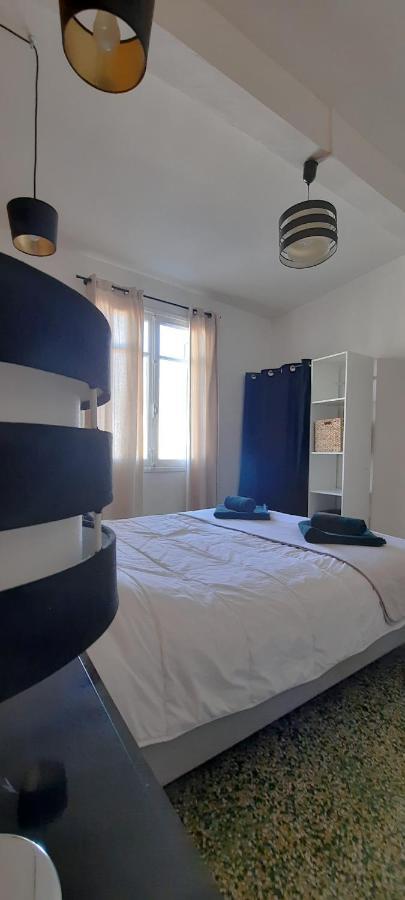 Le 100 Apartment Carcassonne Exterior photo