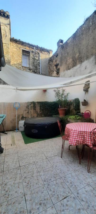Le 100 Apartment Carcassonne Exterior photo